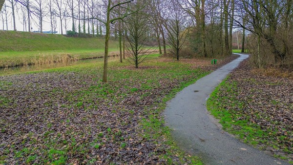 Medium property photo - IJsselpad 9, 3181 EN Rozenburg